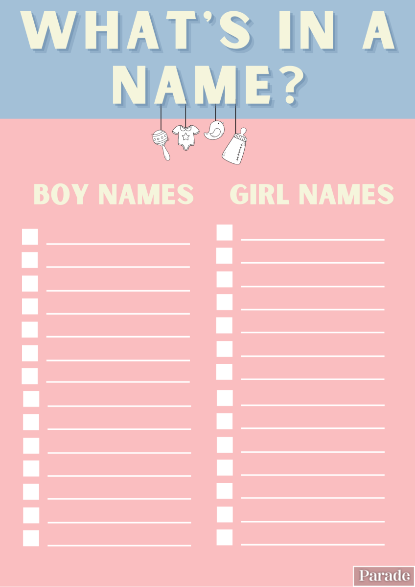 Free Printable Baby Shower Calendar Game Printable