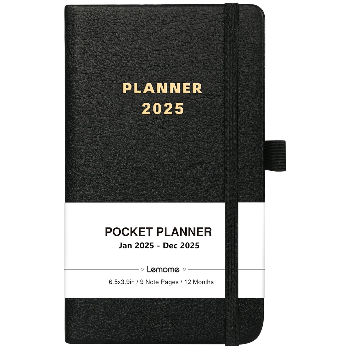 2025 Pocket Planner Pocket Calendar 2025 For Purse Jan 2024 Dec 2025 We EBay