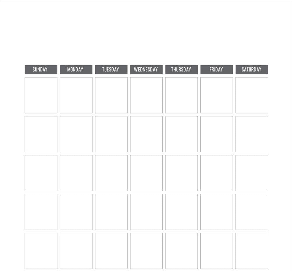 25 Pack PhotoPlay Blank Calendar Sheets 12 X12 PPP3123 Amazon de Stationery Office Supplies