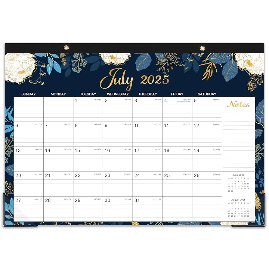 Printable 2025 Calendars With Notes