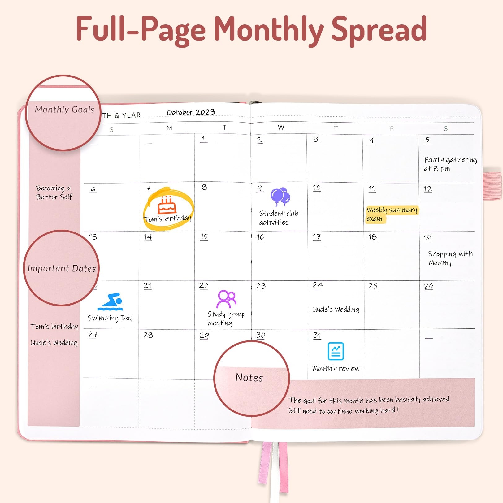 Free 2025 Usa Yearly Calendar Printable B5
