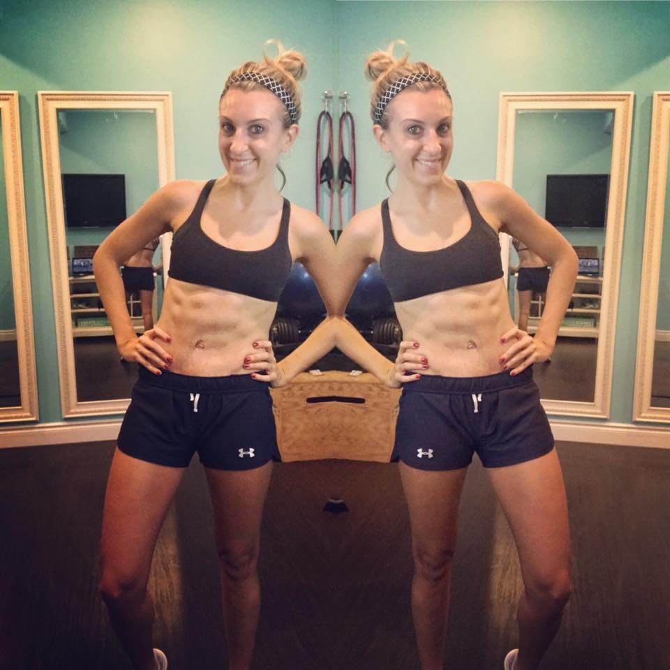Core De Force Meal Plan Weekly Review Melanie Mitro