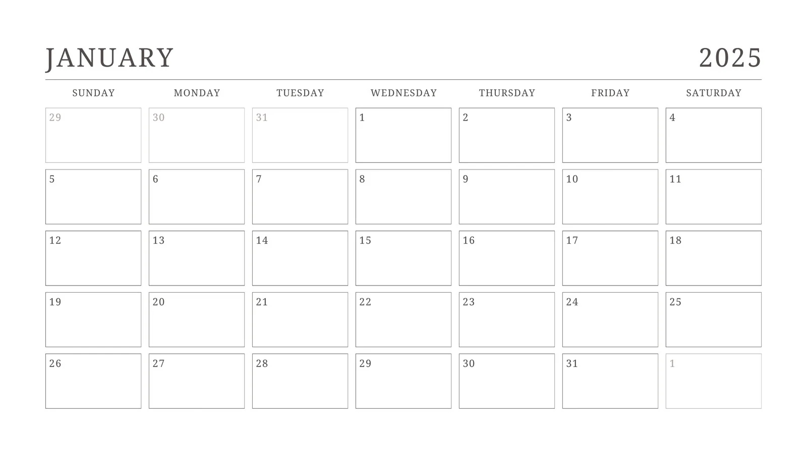 Free And Customizable Calendar Templates Canva