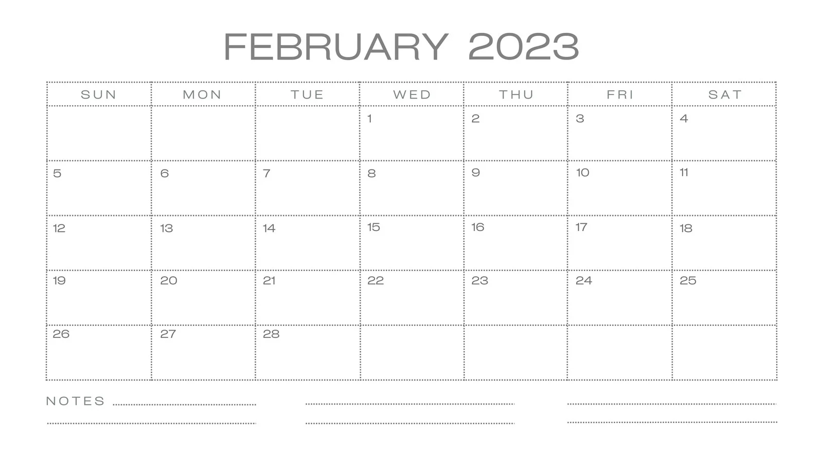Free Printable Editable Event Calendar Templates Canva