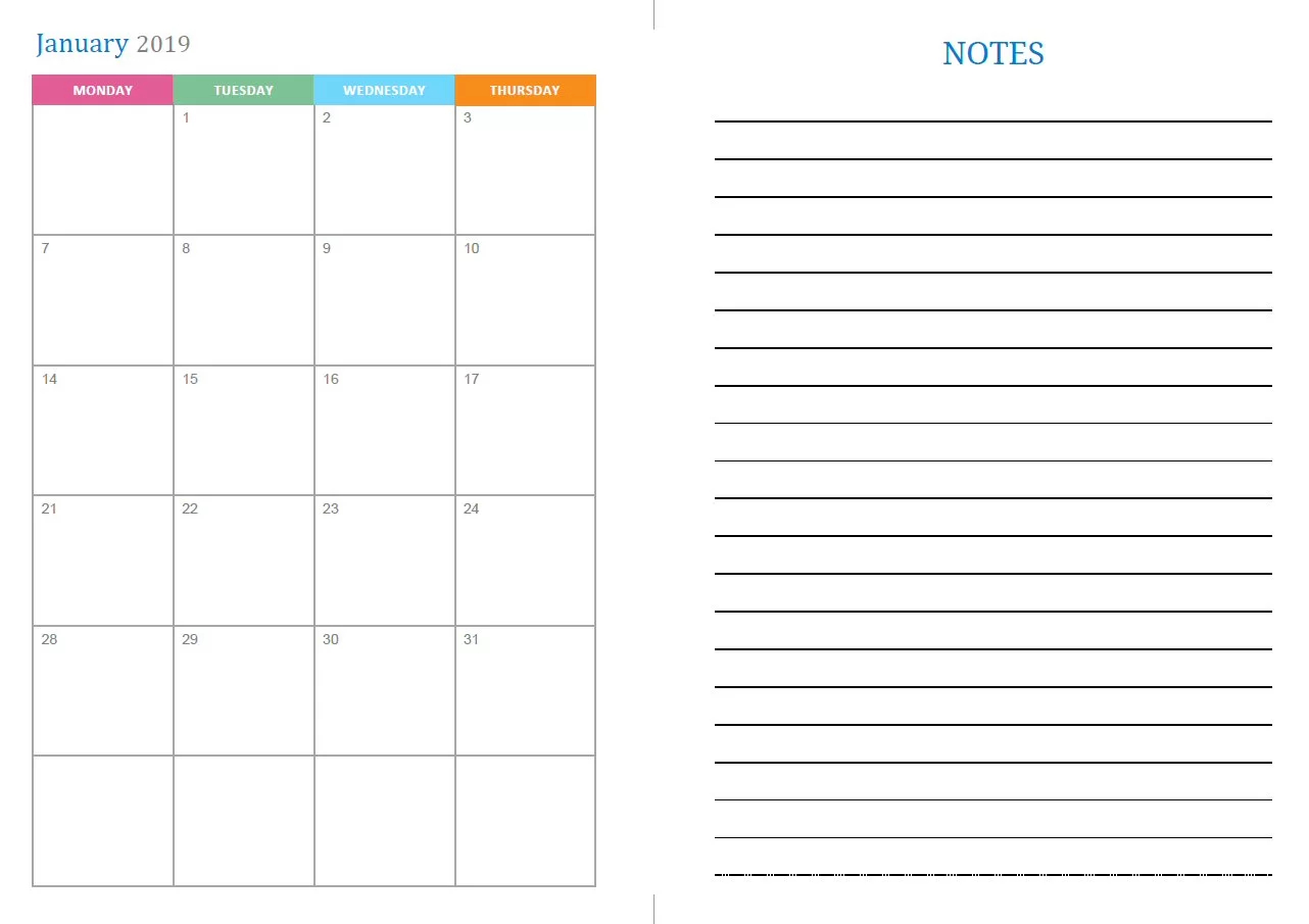 how to print a5 planner inserts back to back half planner inserts