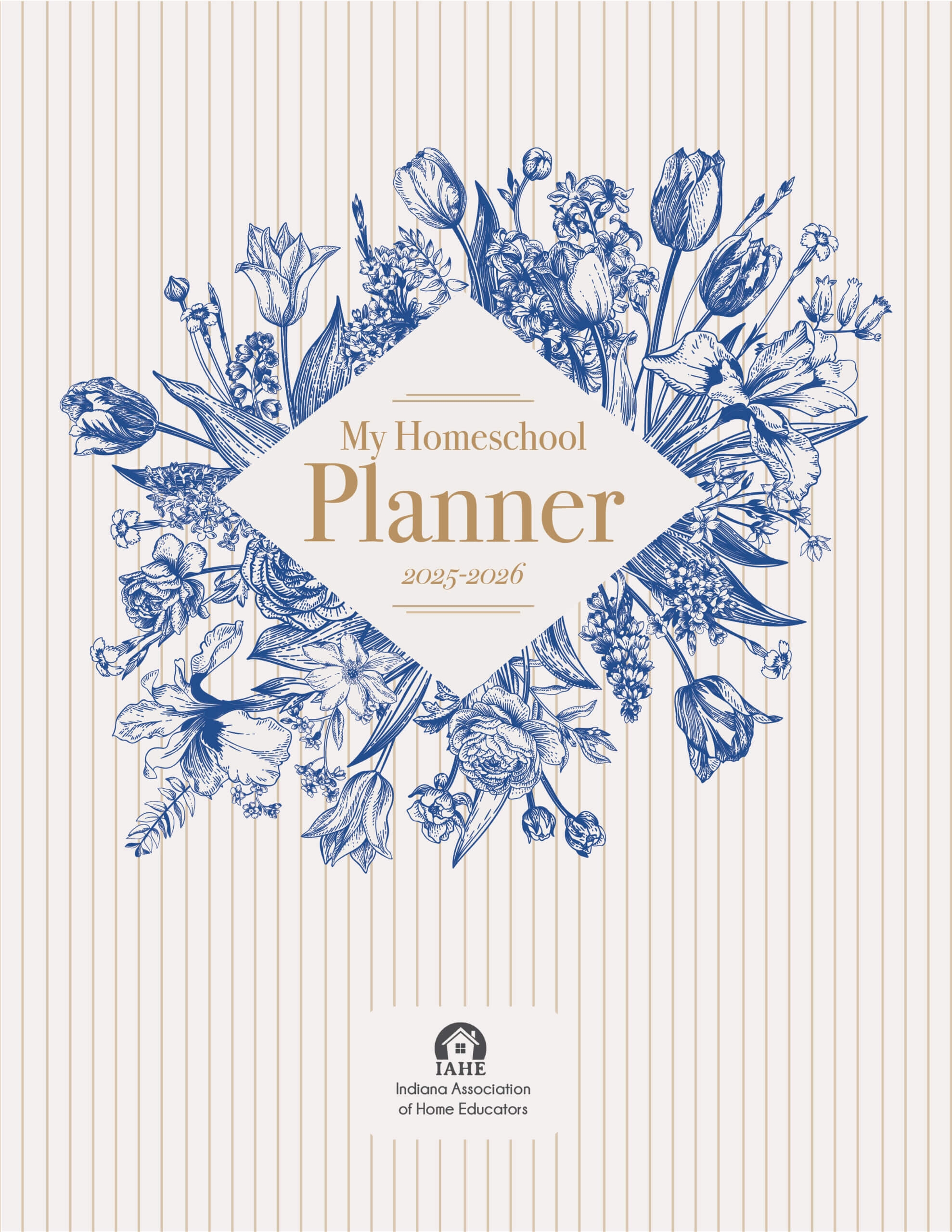 IAHE 2025 2026 School Planner EBook Indiana Association Of Home Educators
