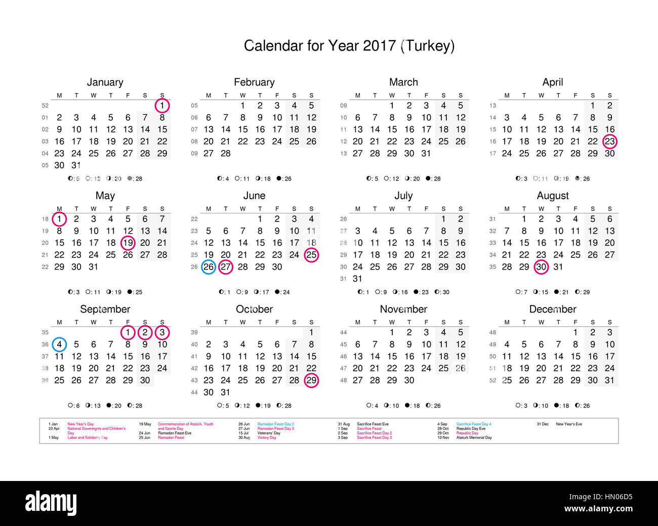 August Calendar Printable Timeanddatecom