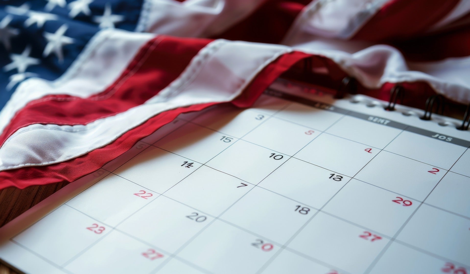 US Federal Holiday Calendar 2025 Important Dates PTO Hacks