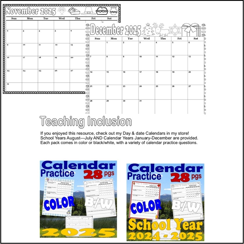 Free Printable Calendar Cover Page Cevron