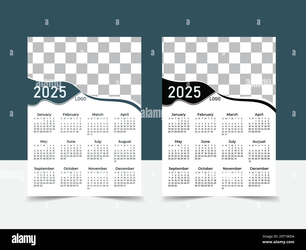 Printable Calendars 2025