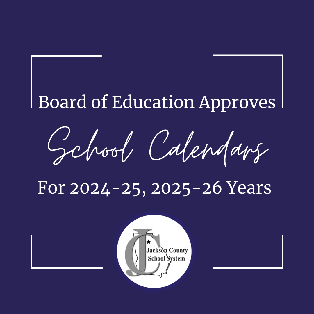Jcps Early Childhood Calendar 25 26 Printable
