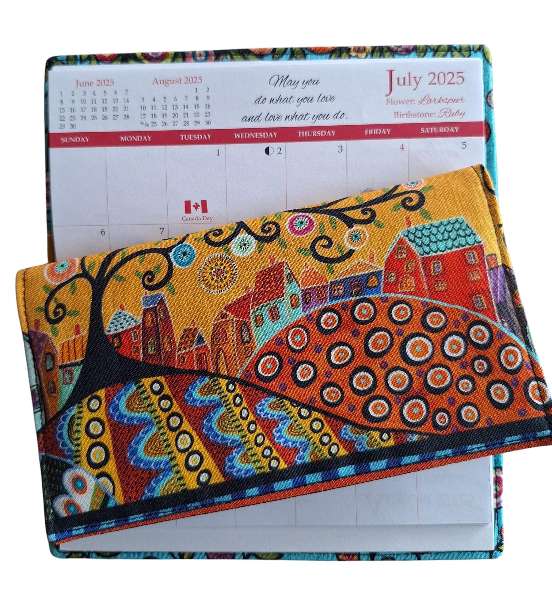 Wholesale Calendars 2025 Printable Pursesize