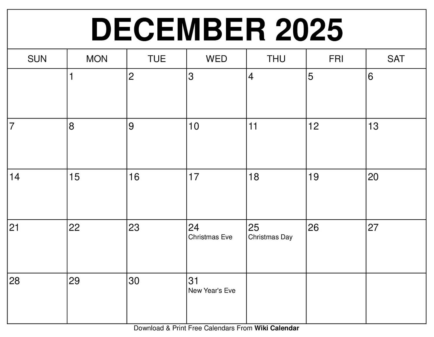 Free Printable Photo Calendar 2025 Software