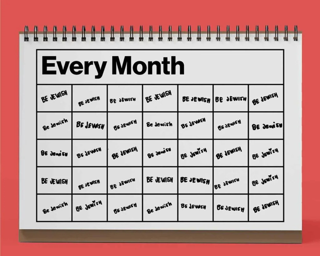 Printable Forgotten Realms Calendar