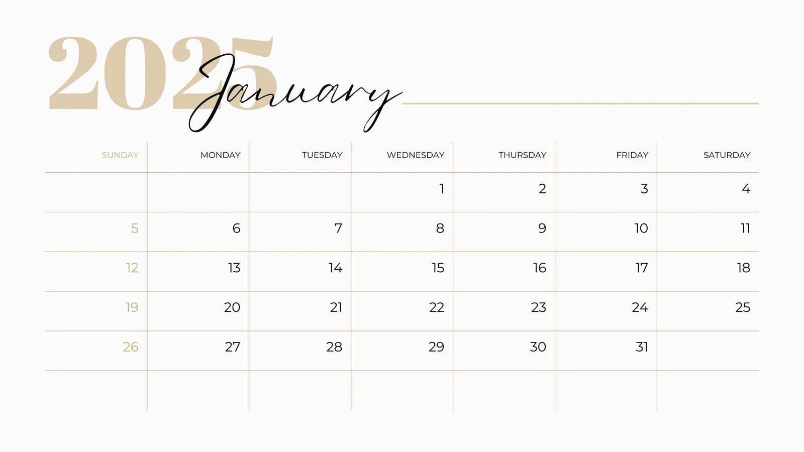 free printable customizable monthly calendar templates canva