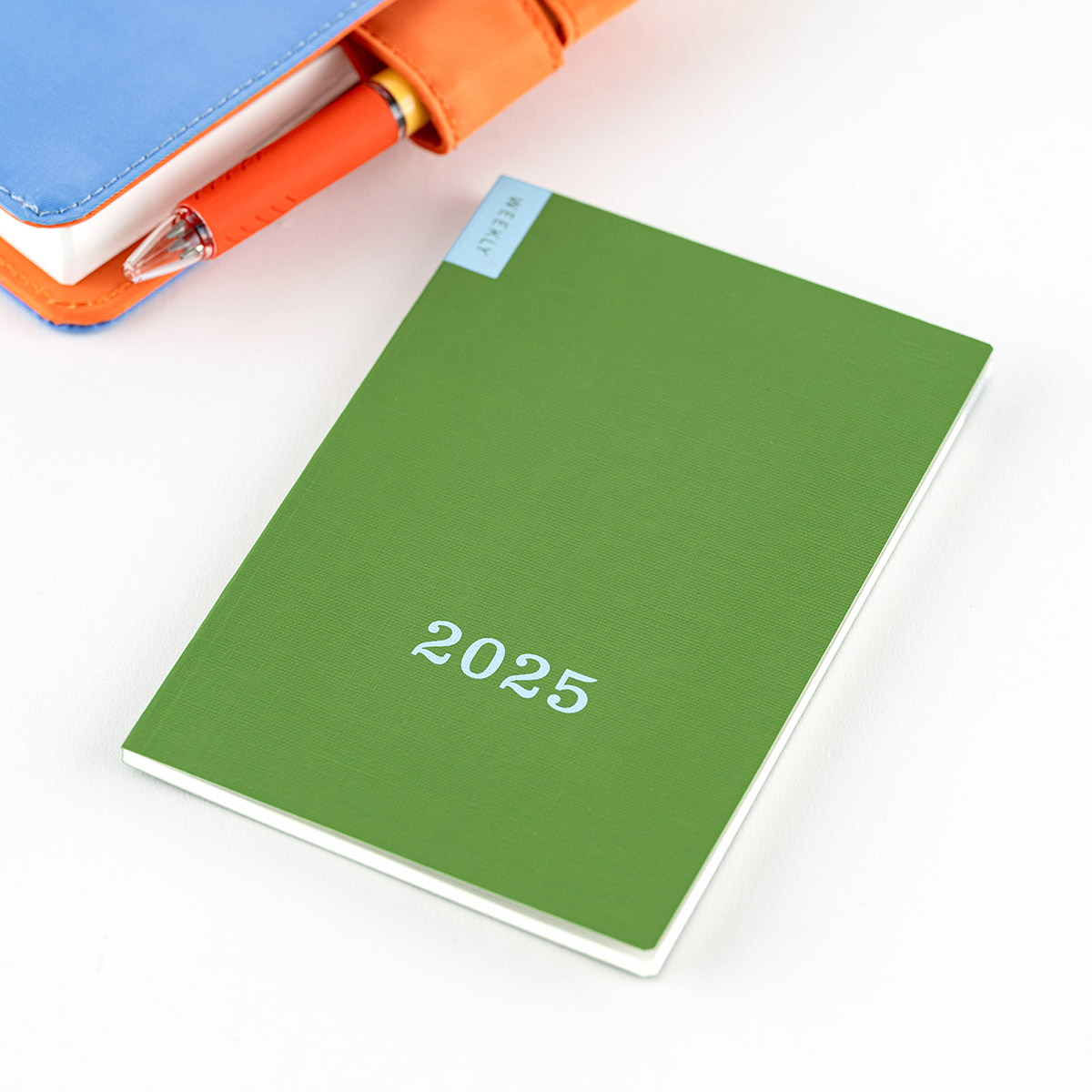 Free Printable 2025 Calendar For Hobonichi Weeks
