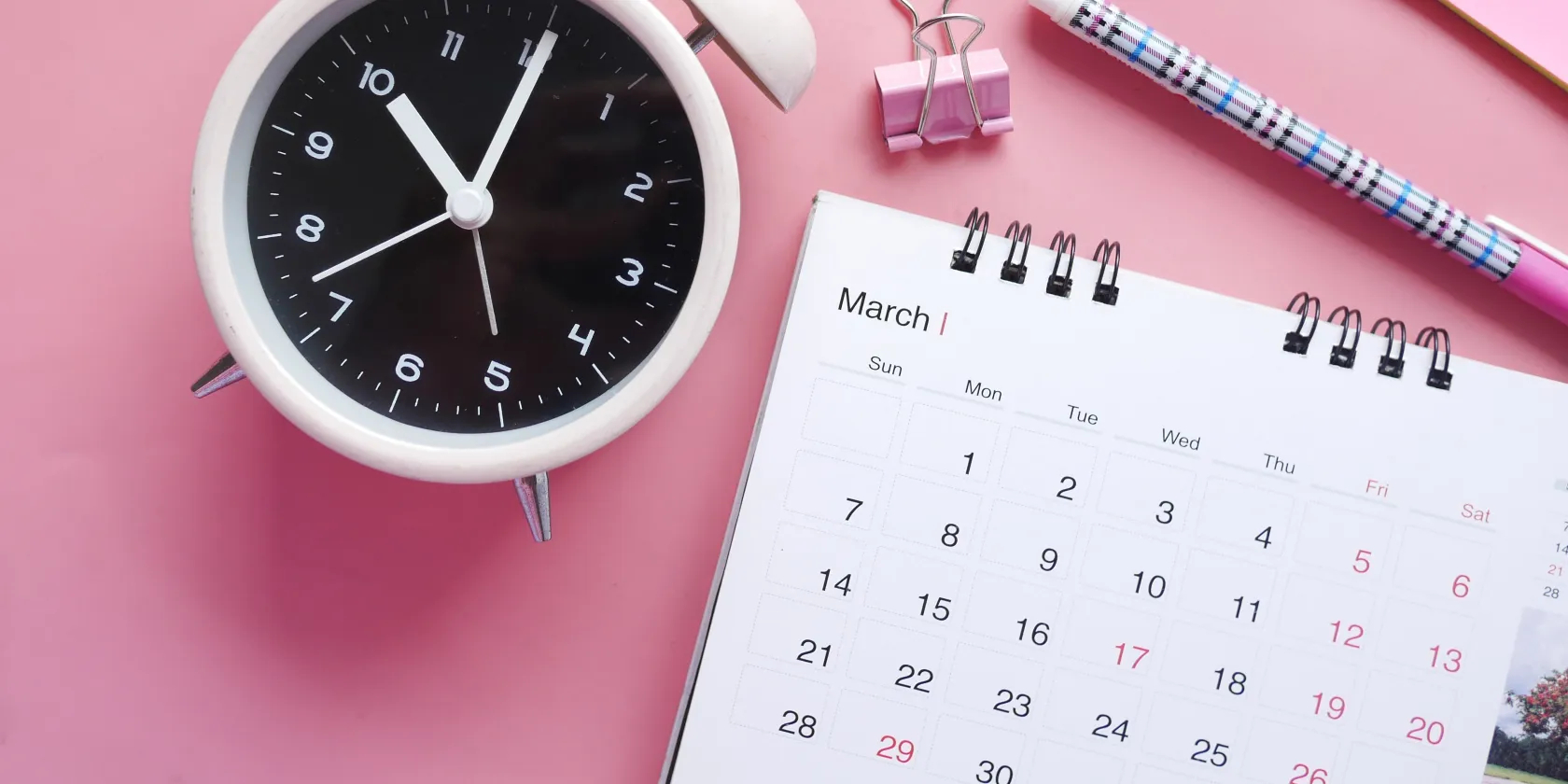 How To Make Your Own Printable Calendar Using Canva