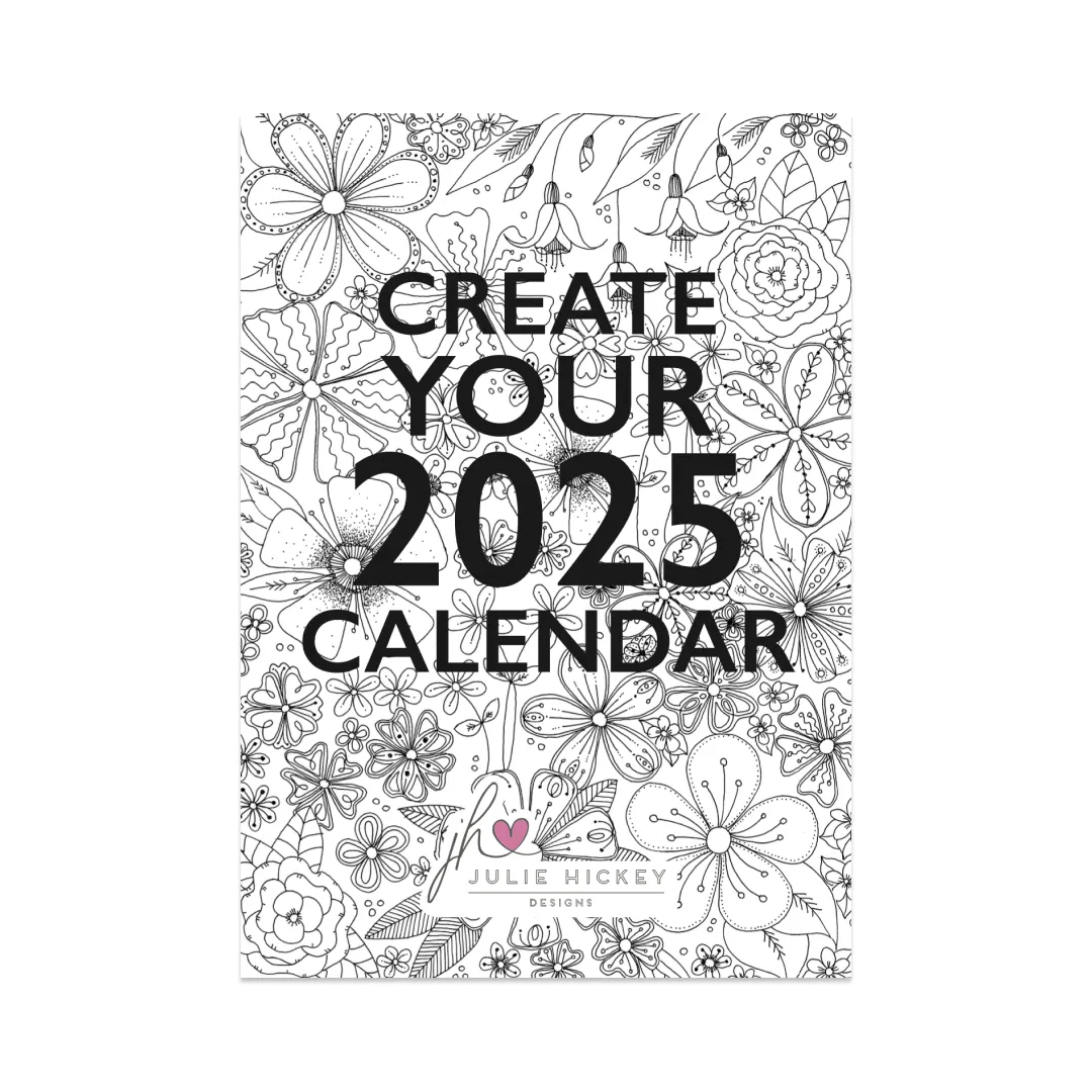 Create Printable Calendar
