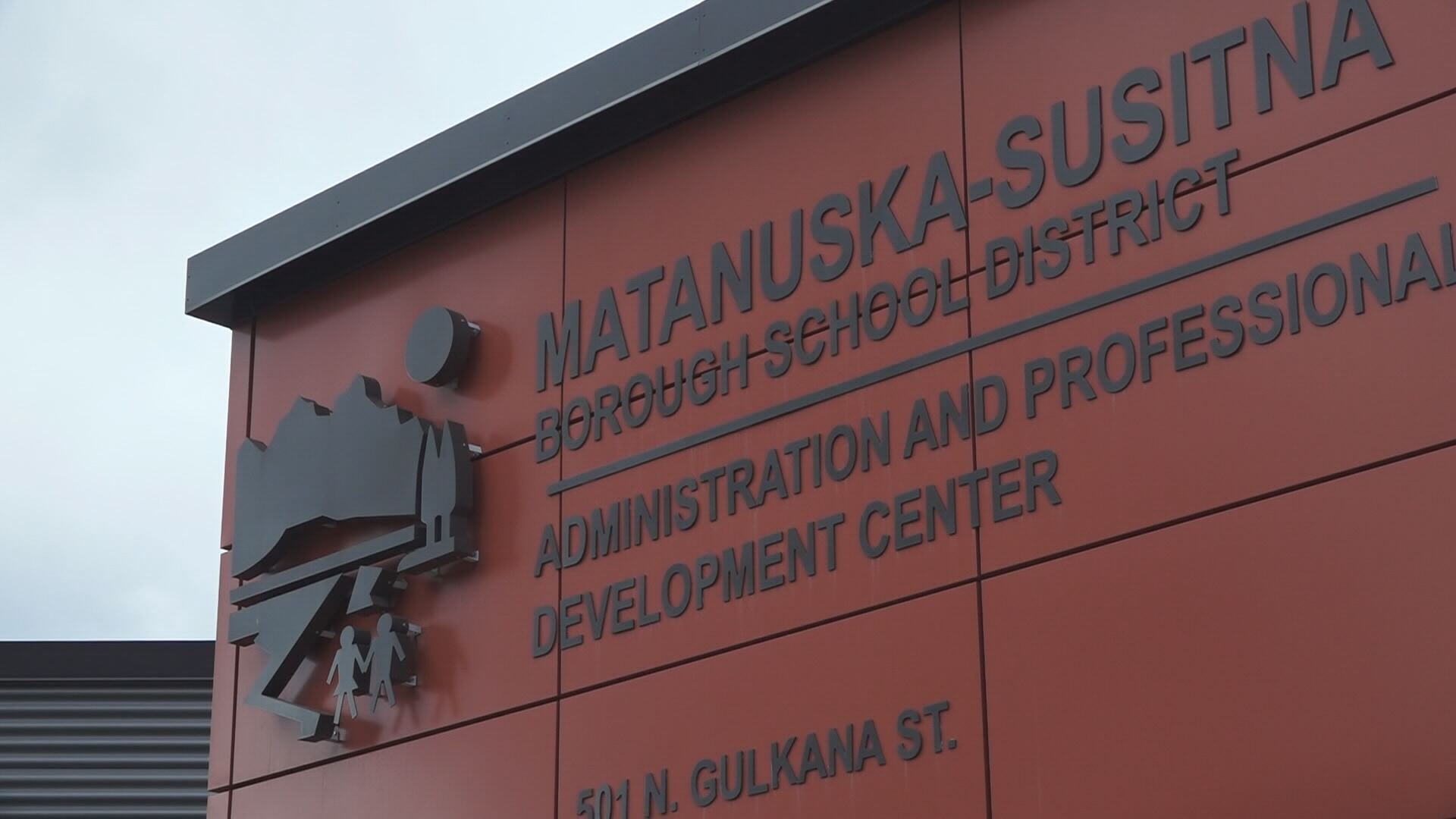 mat su school board to vote on new curriculum requirement for high school students