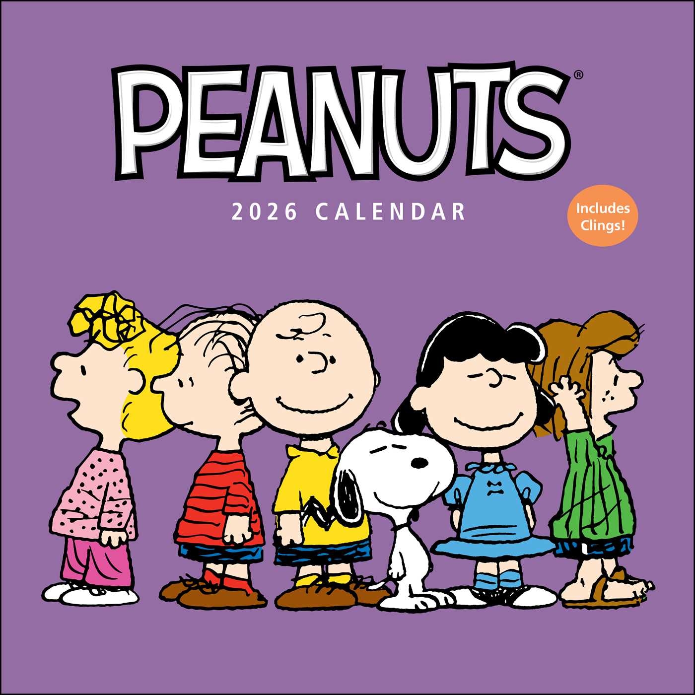 Calendar 2026 Printable