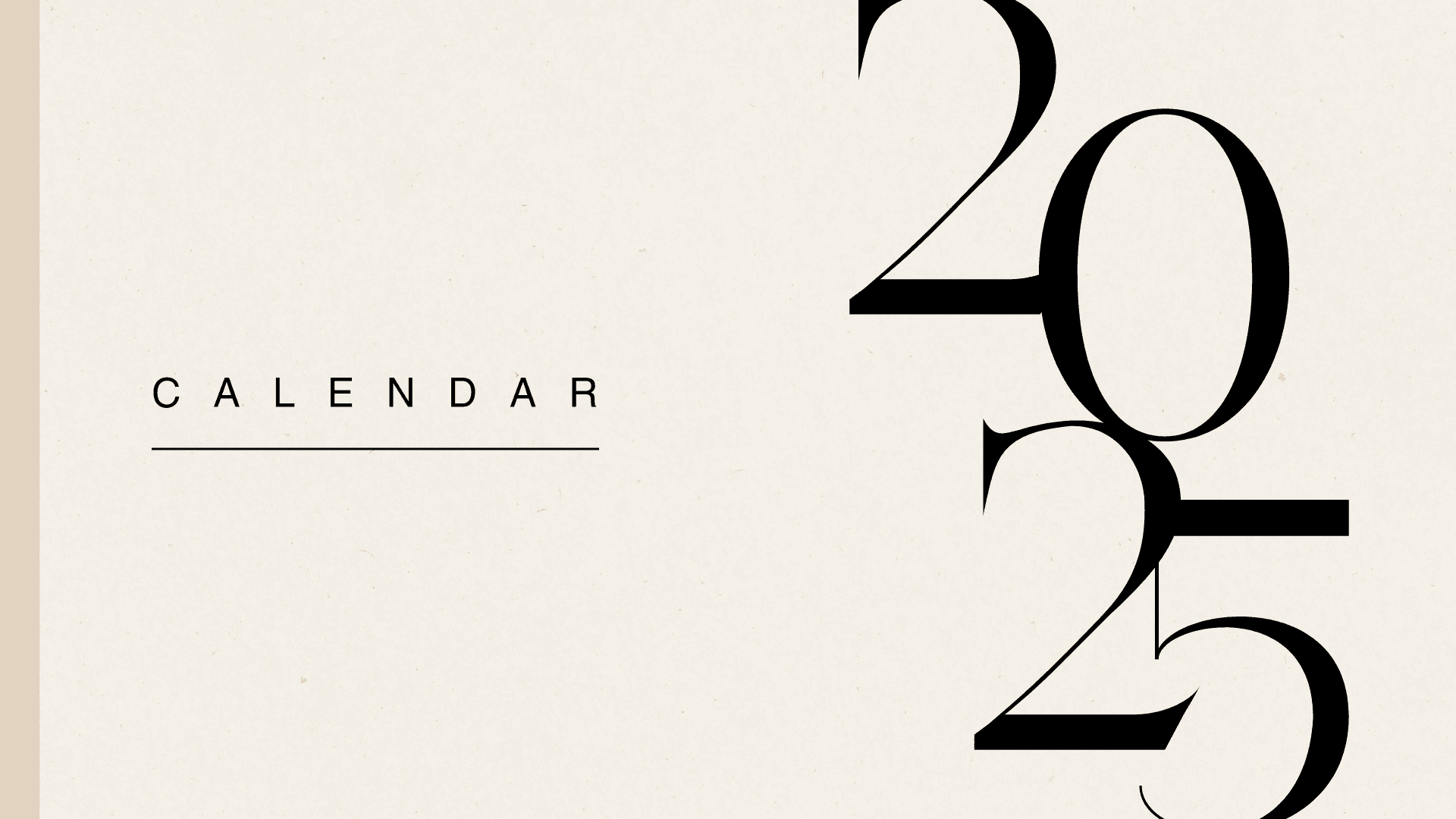 Printable 2025 Calendar By Undefined Raket PH