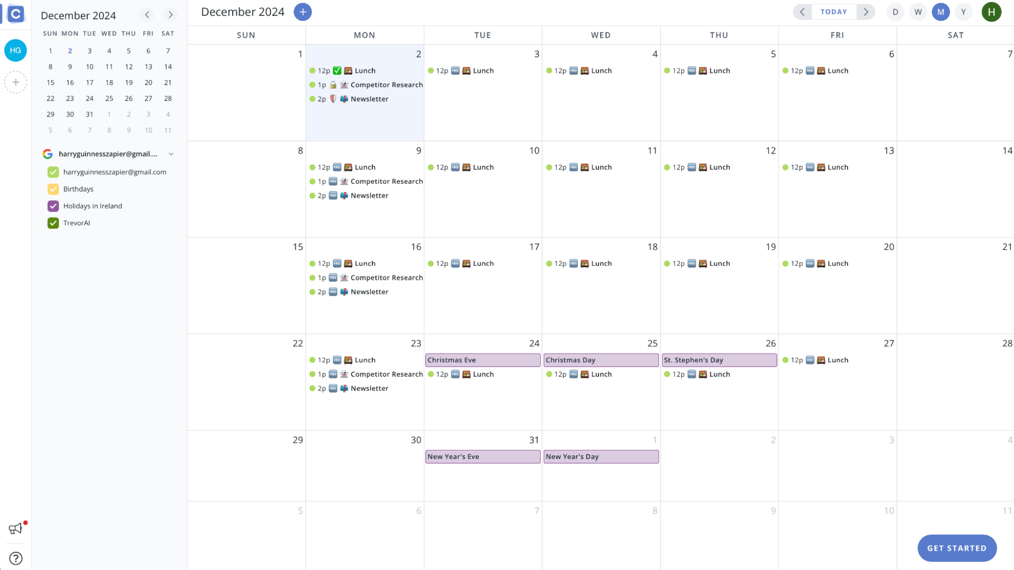 The 5 Best Calendar Apps In 2025 Zapier